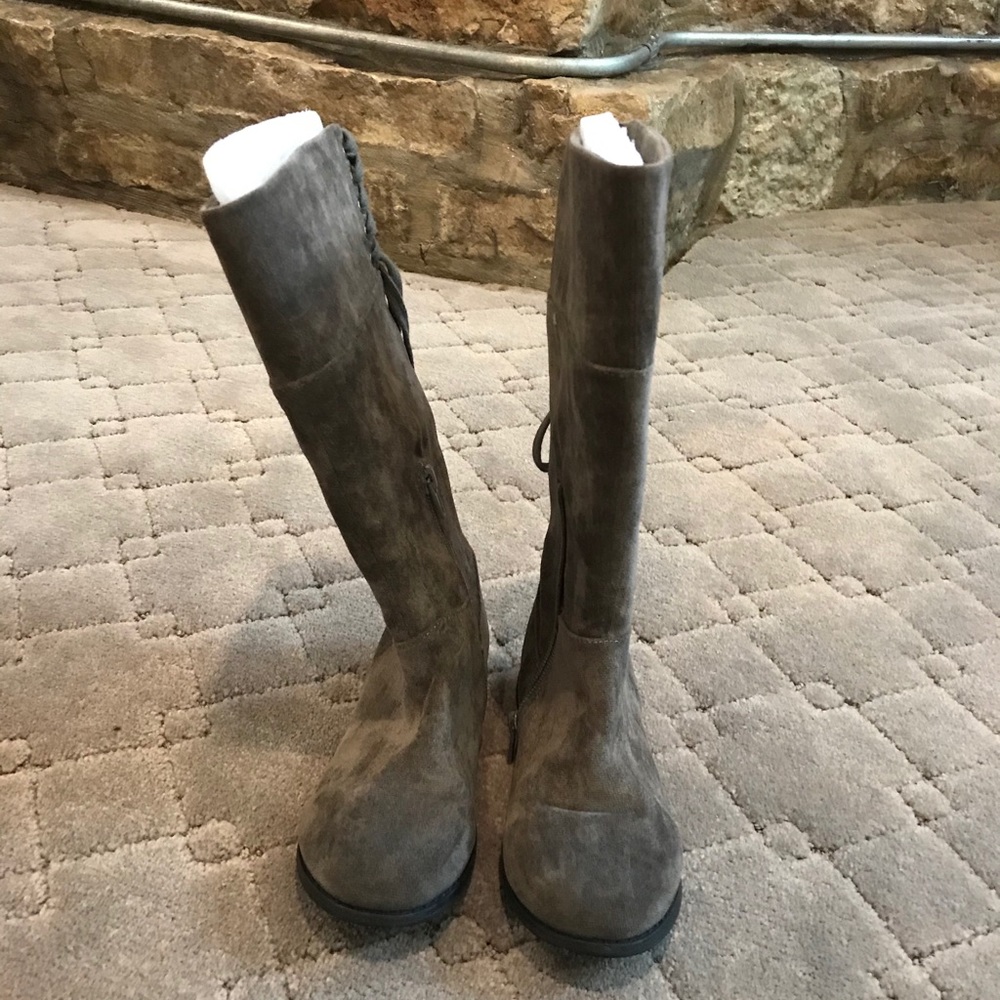 Cute Girls Boots